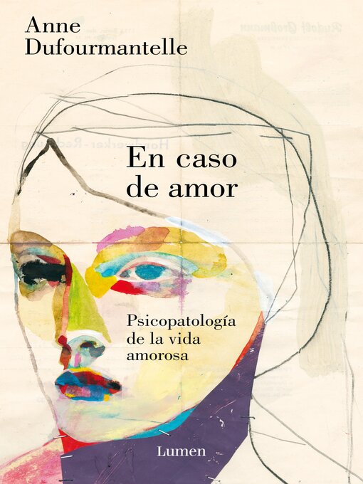 Title details for En caso de amor by Anne Dufourmantelle - Available